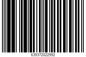 High Protein Bar UPC Bar Code High Protein Bar UPC Bar Code UPC: 639372022992