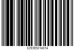 G-nola, Beyond Granola, Coconut Creme UPC Bar Code G-nola, Beyond Granola, Coconut Creme UPC Bar Code UPC: 639385014014
