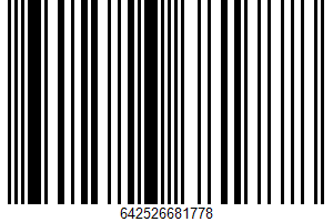 Country House, Cashew Chia + Flaxseed UPC Bar Code Country House, Cashew Chia + Flaxseed UPC Bar Code UPC: 642526681778