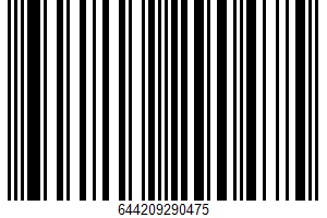 Mrs. Butter-worth's, Sugar Free Syrup UPC Bar Code Mrs. Butter-worth's, Sugar Free Syrup UPC Bar Code UPC: 644209290475