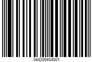 Duncan Hines, Chocolate Cake & Frosting Mix, Chocolate Lover's UPC Bar Code Duncan Hines, Chocolate Cake & Frosting Mix, Chocolate Lover's UPC Bar Code UPC: 644209404001