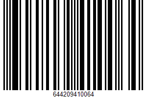 Duncan Hines, Signature, Moist Caramel Cake Mix UPC Bar Code Duncan Hines, Signature, Moist Caramel Cake Mix UPC Bar Code UPC: 644209410064