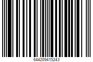 Duncan Hines, Chocolate Lovers Brownie & Glaze Mixes UPC Bar Code Duncan Hines, Chocolate Lovers Brownie & Glaze Mixes UPC Bar Code UPC: 644209415243