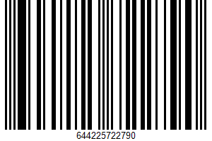 Original Protein Energy Bar UPC Bar Code Original Protein Energy Bar UPC Bar Code UPC: 644225722790