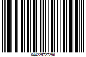 Power Crunch, Protein Energy Bar, Original Wild Berry Creme UPC Bar Code UPC: 644225727290