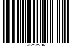 Power Crunch, Protein Energy Bar, French Vanilla Creme UPC Bar Code UPC: 644225727382