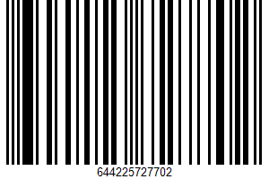 Power Crunch, Protein Energy Bar, Salted Caramel UPC Bar Code Power Crunch, Protein Energy Bar, Salted Caramel UPC Bar Code UPC: 644225727702