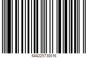 Protein Energy Bar UPC Bar Code Protein Energy Bar UPC Bar Code UPC: 644225730016