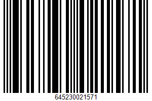 Beef Taquitos UPC Bar Code Beef Taquitos UPC Bar Code UPC: 645230021571