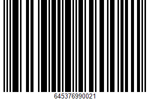 Parrano Cheese UPC Bar Code Parrano Cheese UPC Bar Code UPC: 645376990021