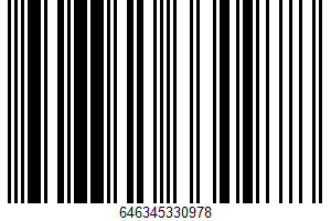 Chopped Walnuts UPC Bar Code Chopped Walnuts UPC Bar Code UPC: 646345330978