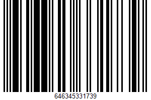 Blanched Slivered Almonds UPC Bar Code Blanched Slivered Almonds UPC Bar Code UPC: 646345331739