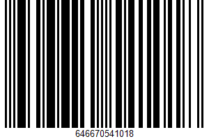 Organic Spring Mix Salad UPC Bar Code Organic Spring Mix Salad UPC Bar Code UPC: 646670541018