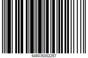 Beef Steak UPC Bar Code Beef Steak UPC Bar Code UPC: 648036002287
