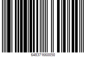 Mini Cheeseburger Flame Broiled Beef Fatty With Cheese On A Bun UPC Bar Code Mini Cheeseburger Flame Broiled Beef Fatty With Cheese On A Bun UPC Bar Code UPC: 648371660050