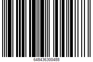 Aloe Pomegranate UPC Bar Code Aloe Pomegranate UPC Bar Code UPC: 648436300488