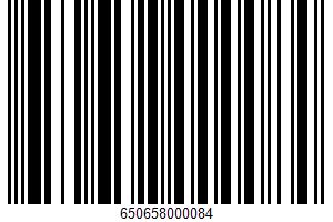 Harissa Roasted Tomato UPC Bar Code Harissa Roasted Tomato UPC Bar Code UPC: 650658000084