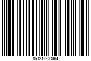 Les Petites Fermieres, Muenster Cheese UPC Bar Code UPC: 651219303064