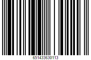 Dsd Merchandisers, French Burnt Peanuts UPC Bar Code UPC: 651433630113