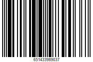Dsd Merchandisers, Roasted Salted Cashews UPC Bar Code Dsd Merchandisers, Roasted Salted Cashews UPC Bar Code UPC: 651433989037