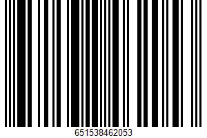 Organic Sweet Tea UPC Bar Code Organic Sweet Tea UPC Bar Code UPC: 651538462053