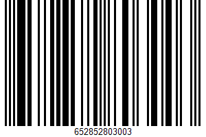 Enoki Mushrooms UPC Bar Code Enoki Mushrooms UPC Bar Code UPC: 652852803003
