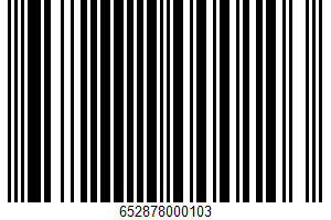 Tassos, Extra Virgin Olive Oil UPC Bar Code UPC: 652878000103