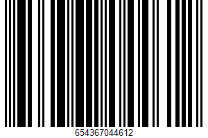 Takalina, Island Grill Sauce, Mild UPC Bar Code Takalina, Island Grill Sauce, Mild UPC Bar Code UPC: 654367044612