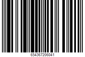 Broccoli & Cheese Pasty UPC Bar Code Broccoli & Cheese Pasty UPC Bar Code UPC: 654367206041