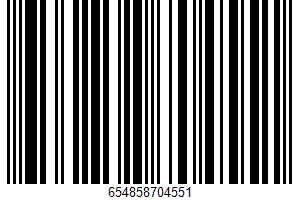 Smoked Gouda UPC Bar Code Smoked Gouda UPC Bar Code UPC: 654858704551