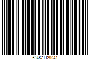 Unsweetened Original Black Tea UPC Bar Code Unsweetened Original Black Tea UPC Bar Code UPC: 654871129041