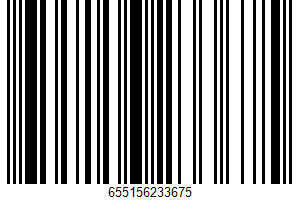 Louie's, Fish-n-d-lit Kentucky Coating Mix, Hot-n-spicy UPC Bar Code Louie's, Fish-n-d-lit Kentucky Coating Mix, Hot-n-spicy UPC Bar Code UPC: 655156233675