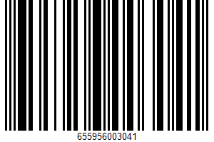 Muddy Reindeer, Chocolate Covered Gummi Reindeer UPC Bar Code Muddy Reindeer, Chocolate Covered Gummi Reindeer UPC Bar Code UPC: 655956003041