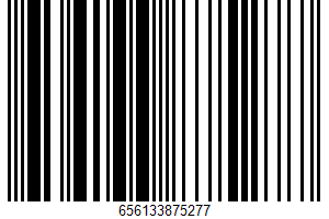Premium Cheeses UPC Bar Code UPC: 656133875277