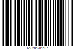 Pitted Castelvetrano Green Olives UPC Bar Code Pitted Castelvetrano Green Olives UPC Bar Code UPC: 656285201597