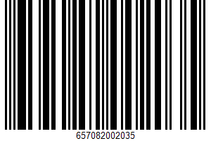 Brioche Buns UPC Bar Code Brioche Buns UPC Bar Code UPC: 657082002035