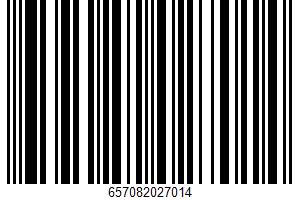 Izzio Artisan Bakery, Demi Baguette UPC Bar Code Izzio Artisan Bakery, Demi Baguette UPC Bar Code UPC: 657082027014