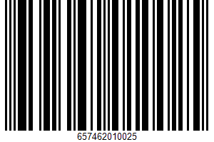 Naleczowianka, Flavored Sparkling Water Beverage, Lemon And Orange UPC Bar Code Naleczowianka, Flavored Sparkling Water Beverage, Lemon And Orange UPC Bar Code UPC: 657462010025