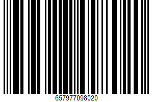 Got Kosher?, Pretzel Challah, Original UPC Bar Code Got Kosher?, Pretzel Challah, Original UPC Bar Code UPC: 657977098020