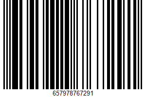 Chili Fixin's UPC Bar Code Chili Fixin's UPC Bar Code UPC: 657978767291