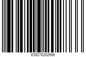 Hungry-man, Pulled Pork UPC Bar Code Hungry-man, Pulled Pork UPC Bar Code UPC: 658276202866