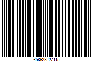 Extreme Health Usa, Raw Superfruit Mix UPC Bar Code UPC: 658623227115