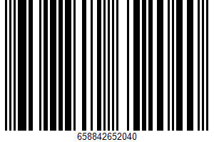 Bechtle, Traditional German Egg Pasta Spaetzle UPC Bar Code UPC: 658842652040
