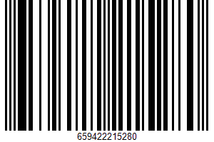Too Good Gourmet, Chocolate Chip Glazed Cookies UPC Bar Code Too Good Gourmet, Chocolate Chip Glazed Cookies UPC Bar Code UPC: 659422215280