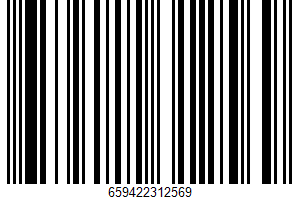 Too Good Gourmet, Pumpkin Pie Taffy UPC Bar Code Too Good Gourmet, Pumpkin Pie Taffy UPC Bar Code UPC: 659422312569