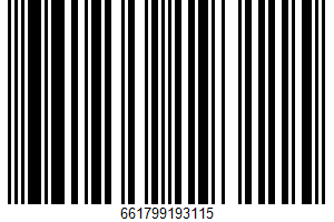 Black Medicine, Iced Latte UPC Bar Code UPC: 661799193115