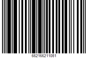 Fruit Dor, Organic Dried Whole Cranberries, Original UPC Bar Code Fruit Dor, Organic Dried Whole Cranberries, Original UPC Bar Code UPC: 662166211081