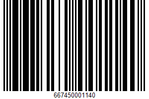 Fentimans, Dandelion & Burdock Drink With Ginger Extract UPC Bar Code Fentimans, Dandelion & Burdock Drink With Ginger Extract UPC Bar Code UPC: 667450001140