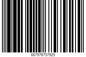 Broccoli Cheddar Soup UPC Bar Code Broccoli Cheddar Soup UPC Bar Code UPC: 667978757925