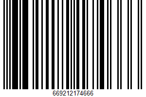 Chinese Broccoli UPC Bar Code Chinese Broccoli UPC Bar Code UPC: 669212174666